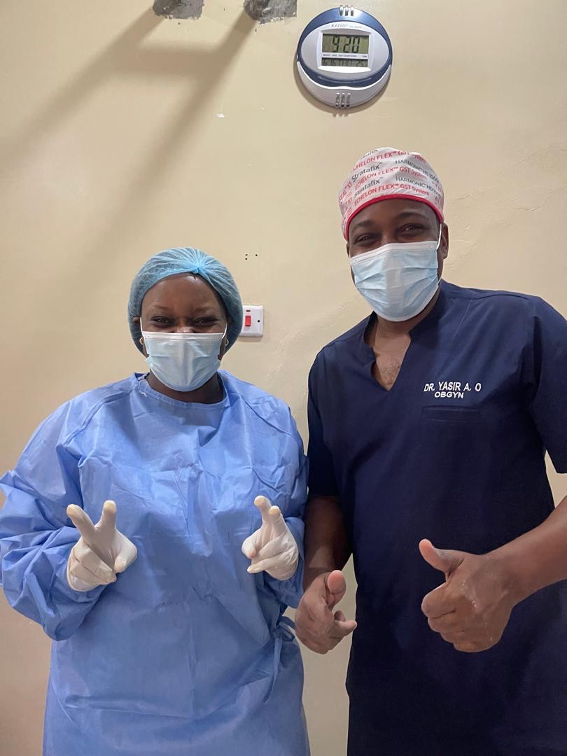 Meet Our Doctors